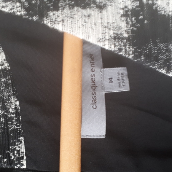 Classiques Entier shift dress - Picture 3 of 5